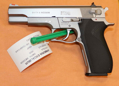 Pistola Smith & Wesson Modello 4506 Calibro 45HP