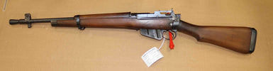 Carabina Enfield Modello Jungle N°5 Calibro 303B