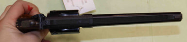 Revolver Smith & Wesson Modello K17 Calibro 22 LR Sportivo