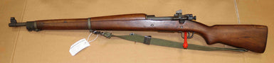Carabina Remington Modello 1903A3 Calibro 30/06
