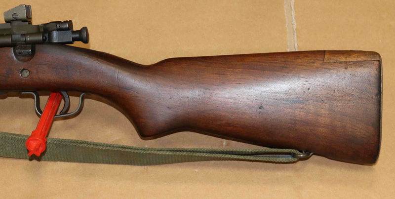 Carabina Remington Modello 1903A3 Calibro 30/06