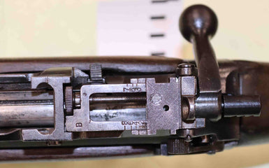 Carabina Enfield Modello Jungle N°5 Calibro 303B