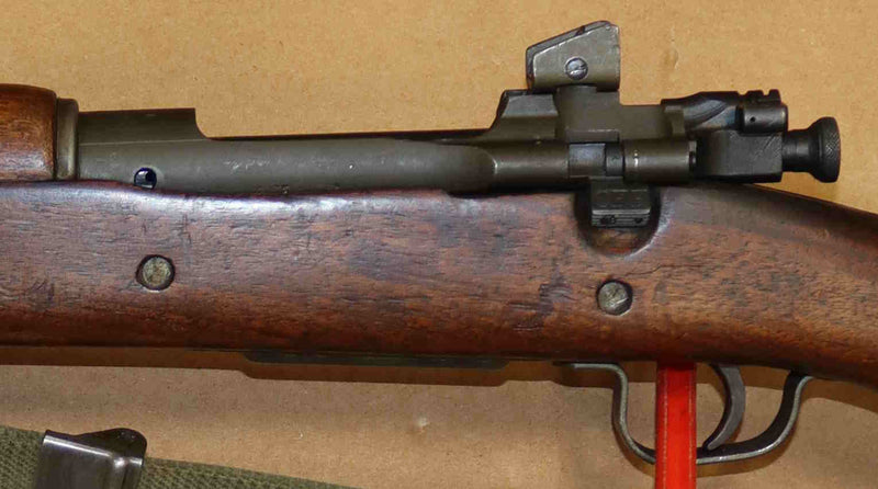 Carabina Remington Modello 1903A3 Calibro 30/06
