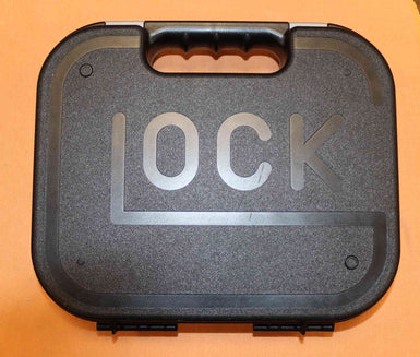 Pistola Glock Modello 34 Calibro 9X21 Sportiva