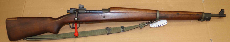 Carabina a Leva Winchester Modello 1894 Calibro 30/30