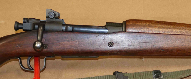 Carabina Remington Modello 1903A3 Calibro 30/06