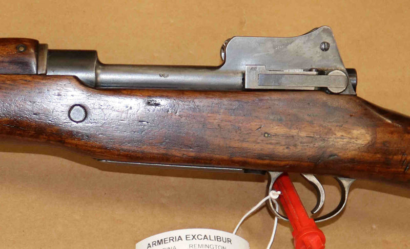 Carabina Remington Modello P17 Calibro 30/06
