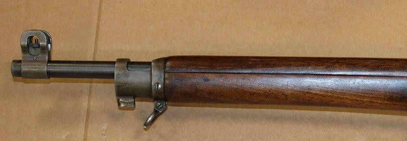 Carabina Remington Modello P17 Calibro 30/06