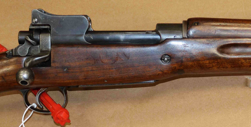 Carabina Remington Modello P17 Calibro 30/06