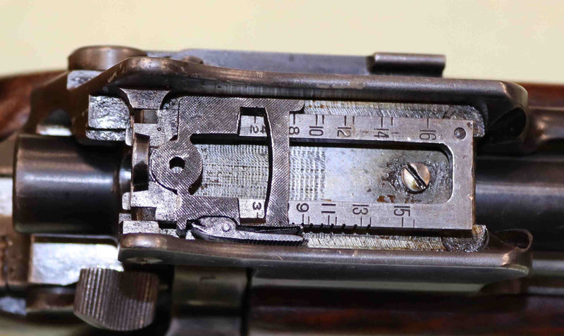 Carabina Remington Modello P17 Calibro 30/06