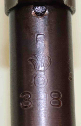 Carabina Remington Modello P17 Calibro 30/06