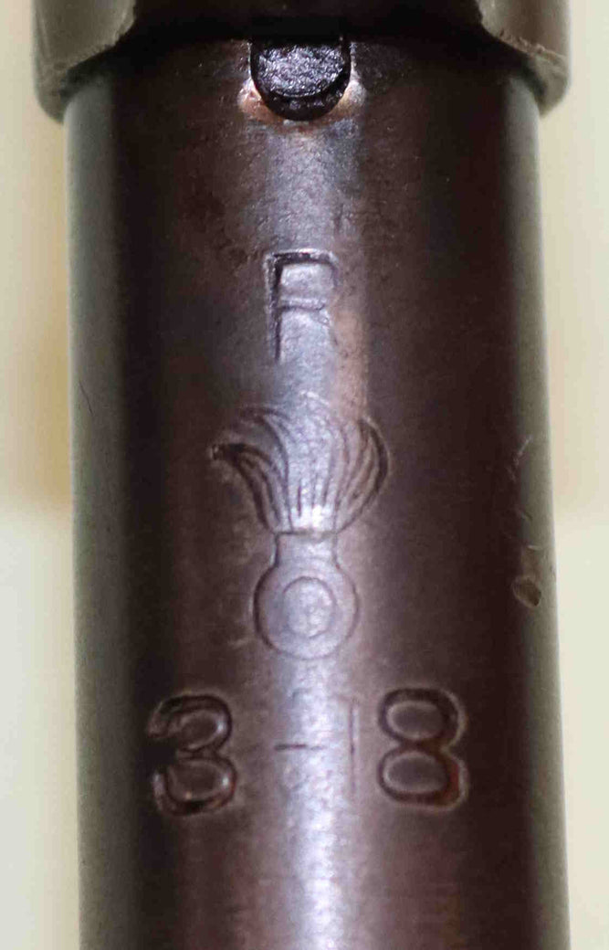 Carabina Remington Modello P17 Calibro 30/06