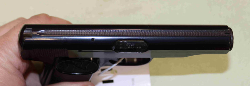 Pistola FN Browning Modello 1910 Calibro 7.65