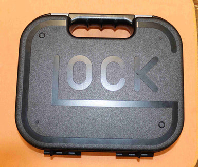 Pistola Glock Modello 26 Calibro 9X21