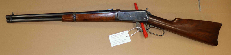 Carabina a Leva Winchester Modello 94 Calibro 30/30 del 1929
