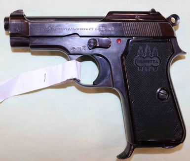 Pistola Beretta Modello 1955 Calibro 7.65