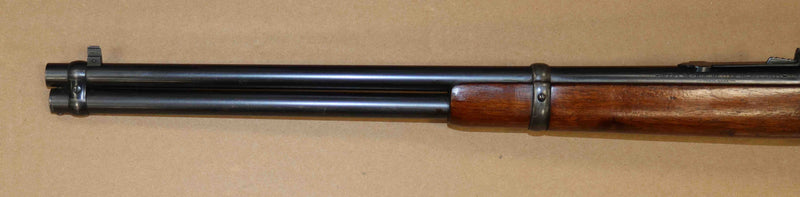 Carabina a Leva Winchester Modello 94 Calibro 30/30 del 1929