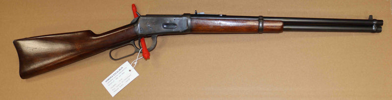Carabina a Leva Winchester Modello 94 Calibro 30/30 del 1929