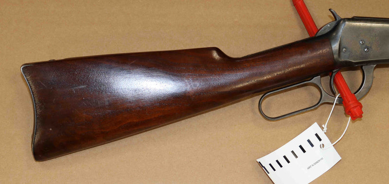 Carabina a Leva Winchester Modello 94 Calibro 30/30 del 1929