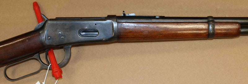 Carabina a Leva Winchester Modello 94 Calibro 30/30 del 1929