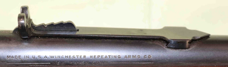 Carabina a Leva Winchester Modello 94 Calibro 30/30 del 1929