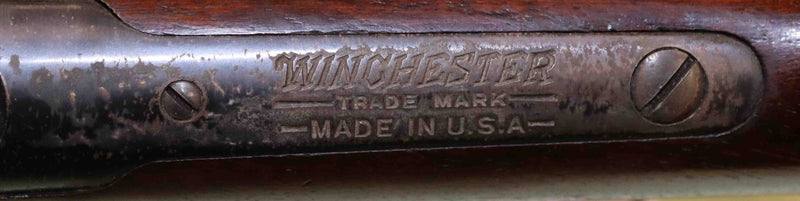 Carabina a Leva Winchester Modello 94 Calibro 30/30 del 1929