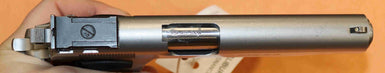Pistola Para-Ordnance Modello 16-40 Calibro 40SW Sportiva