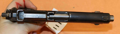 Pistola Steyr Modello 1911 Calibro 7.65 Para