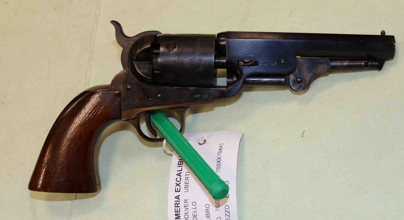Revolver Replica Avancarica Uberti Calibro 36