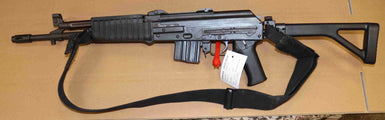 Carabina Zastava Modello M21 Calibro 223R