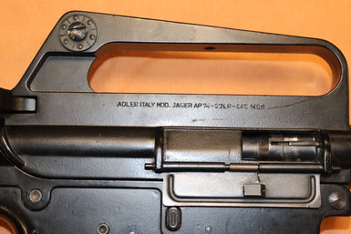 Carabina Jager Modello AP74 Calibro 22 LR