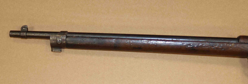 Carabina Carcano Modello 91/1898 Calibro 6.5X52