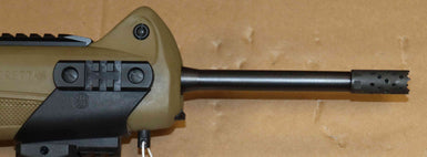 Carabina Beretta Modello CX4 Storm Calibro 9X21 Sportiva