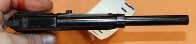 Pistola Beretta Modello 948 Calibro 22 LR