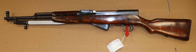 Carabina Simonov Modello SKS Calibro 7.62X39