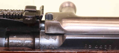 Carabina Simonov Modello SKS Calibro 7.62X39