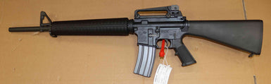 Carabina Colt Modello Match Target Competition Hbar Calibro 223R