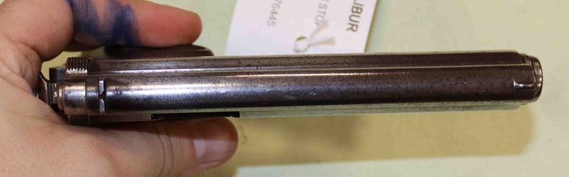 Pistola Fegy Vergiar Modello Frommer Stop Calibro 7.65