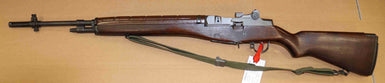Carabina Winchester Modello M14 Calibro 308W
