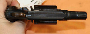 Revolver Taurus Calibro 38 SP