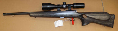 Carabina CZ Modllo 455 Calibro 22 LR con Ottica