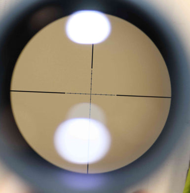 Carabina CZ Modllo 455 Calibro 22 LR con Ottica