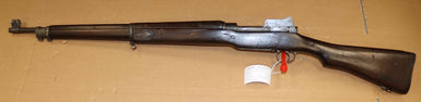Carabina Remington Modello P14 Israeliano Calibro 303B