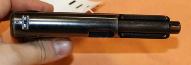 Pistola Mauser Modello 34 Calibro 7.65
