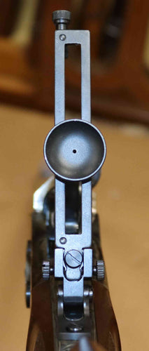 Carabina Pedersoli Modello Rolling Block Calibro 357MG