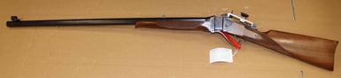Carabina Pedersoli Modello Sharp Calibro 45/70 Gov