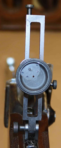 Carabina Pedersoli Modello Sharp Calibro 45/70 Gov