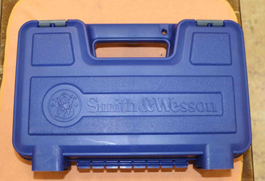 Pistola Smith & Wesson Modello  Shorty Forty PC Calibro 40SW