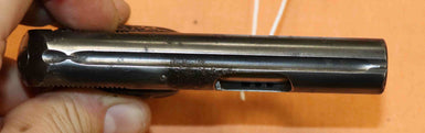 Pistola FN Browning Modello 1906 Calibro 6.35