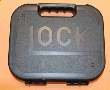 Pistola Glock Modello 19 Calibro 9X21
